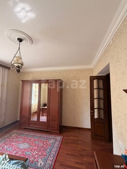 Həyət evi, Quba ş.