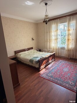 Həyət evi, Quba ş.