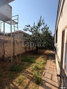 Həyət evi, Quba ş.
