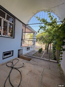 Həyət evi, Quba ş.