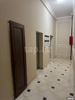 2-otaqlı yeni tikili, Yasamal r., 59 m²