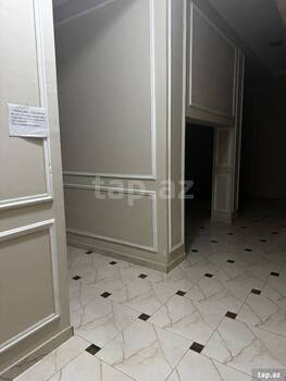 2-otaqlı yeni tikili, Yasamal r., 59 m²