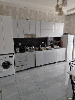 Villa, Qəbələ ş.