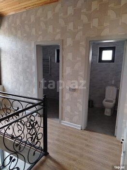 Villa, Qəbələ ş.