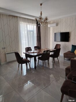 Villa, Qəbələ ş.