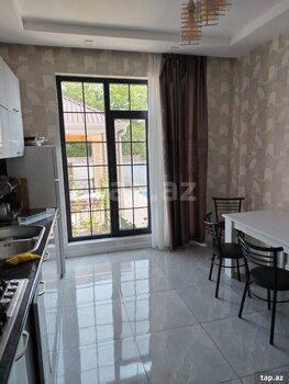 Villa, Qəbələ ş.