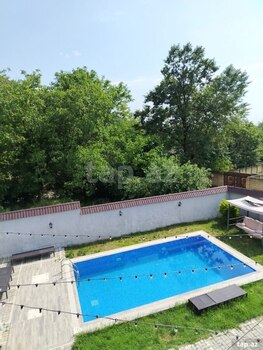 Villa, Qəbələ ş.