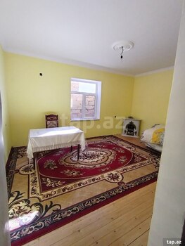 Həyət evi, Binəqədi qəs.