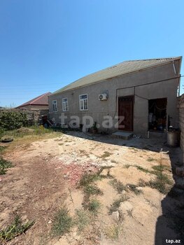 Həyət evi, Zabrat qəs.