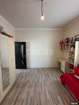 Həyət evi, Zabrat qəs.