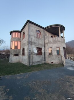 Villa, Zaqatala r.