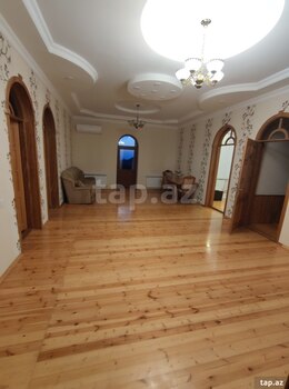 Villa, Zaqatala r.