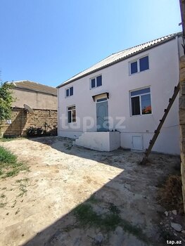 Həyət evi, Binəqədi qəs.