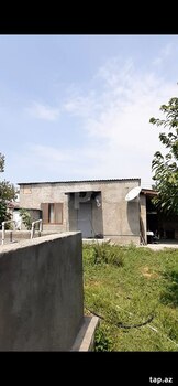 Bağ evi, Xaçmaz r.