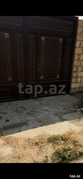 Bağ evi, Xaçmaz r.
