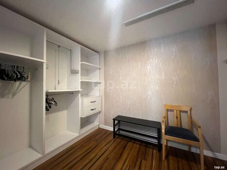 5-otaqlı yeni tikili kirayə verilir, Neftçilər pr., 250 m²