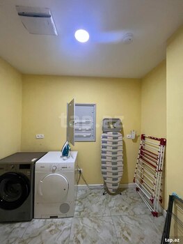 5-otaqlı yeni tikili kirayə verilir, Neftçilər pr., 250 m²