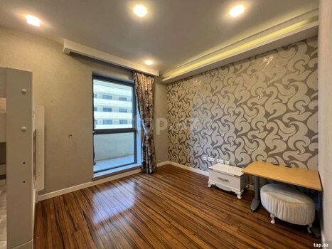 5-otaqlı yeni tikili kirayə verilir, Neftçilər pr., 250 m²