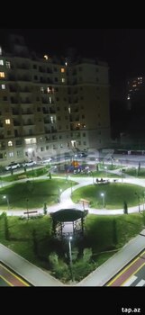 3-otaqlı yeni tikili kirayə verilir, Bulvar küç., 115 m²