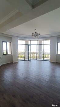 3-otaqlı yeni tikili kirayə verilir, Bulvar küç., 115 m²