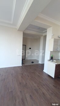 3-otaqlı yeni tikili kirayə verilir, Bulvar küç., 115 m²