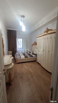 3-otaqlı yeni tikili kirayə verilir, Bulvar küç., 115 m²