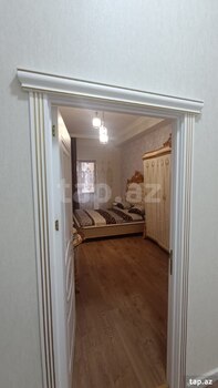 3-otaqlı yeni tikili kirayə verilir, Bulvar küç., 115 m²