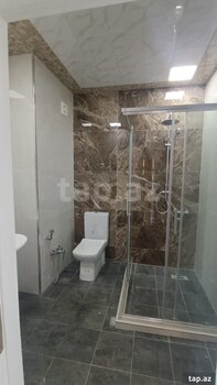 3-otaqlı yeni tikili kirayə verilir, Bulvar küç., 115 m²