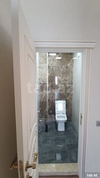 3-otaqlı yeni tikili kirayə verilir, Bulvar küç., 115 m²