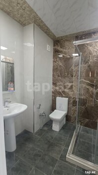 3-otaqlı yeni tikili kirayə verilir, Bulvar küç., 115 m²