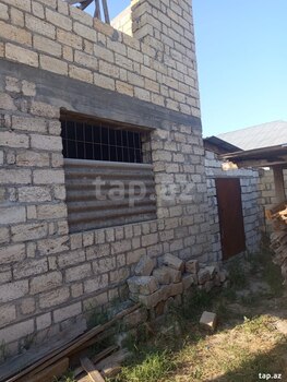 Bağ evi, Xudat r.