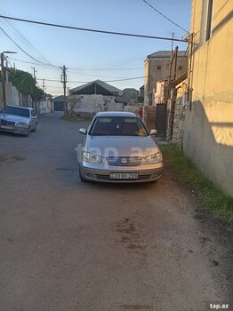 Həyət evi, Corat qəs.
