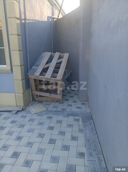 Həyət evi, Corat qəs.