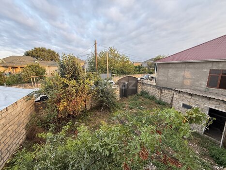 Həyət evi, Qusar r.