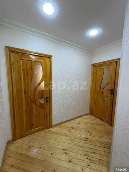 2-otaqlı mənzil, Gəncə ş., 40 m²