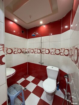 2-otaqlı mənzil, Gəncə ş., 40 m²