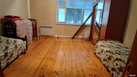 2-otaqlı mənzil, Şirvan ş., 51 m²