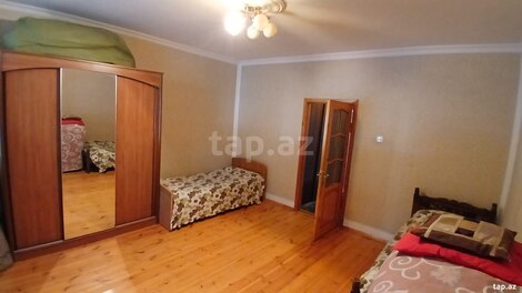 2-otaqlı mənzil, Şirvan ş., 51 m²