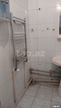 2-otaqlı mənzil, Şirvan ş., 51 m²