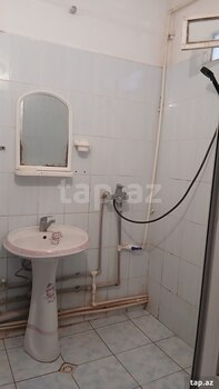 2-otaqlı mənzil, Şirvan ş., 51 m²
