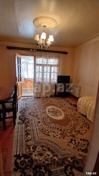 2-otaqlı mənzil, Şirvan ş., 51 m²