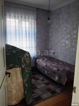 Həyət evi, Saray qəs.