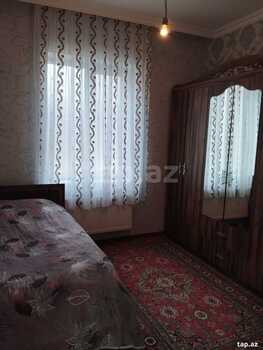 Həyət evi, Saray qəs.