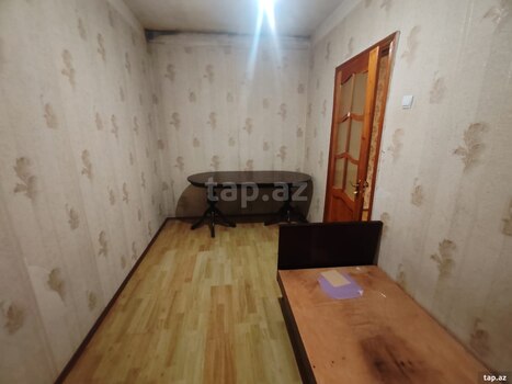 2-otaqlı mənzil kirayə verilir, Qaraçuxur qəs., 47 m²