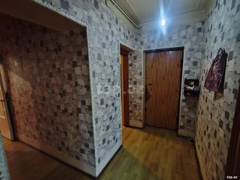 2-otaqlı mənzil kirayə verilir, Qaraçuxur qəs., 47 m²