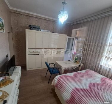 Həyət evi kirayə verilir, Qaraçuxur qəs.