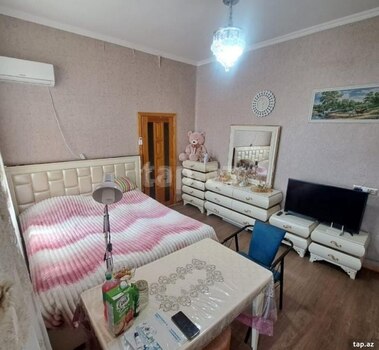 Həyət evi kirayə verilir, Qaraçuxur qəs.