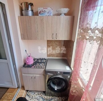 Həyət evi kirayə verilir, Qaraçuxur qəs.