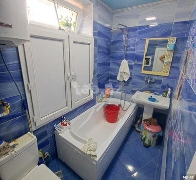 Həyət evi kirayə verilir, Qaraçuxur qəs.