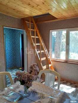Həyət evi kirayə verilir, Quba r.